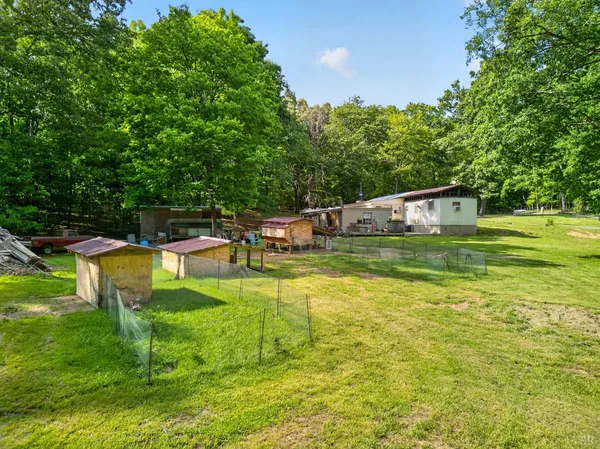 $175,000 | 1086 Bugg Hollow Lane, Montvale, VA 24122
