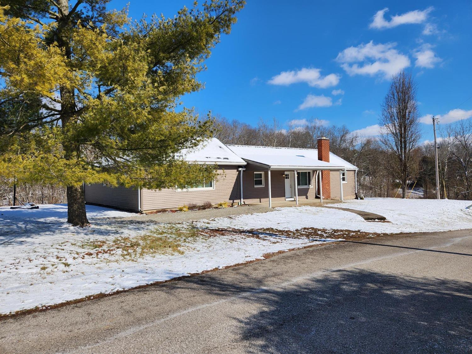 15558 Spangler Road Dillsboro, IN 47018 - Photo 2 of 20 Gallery Image 2