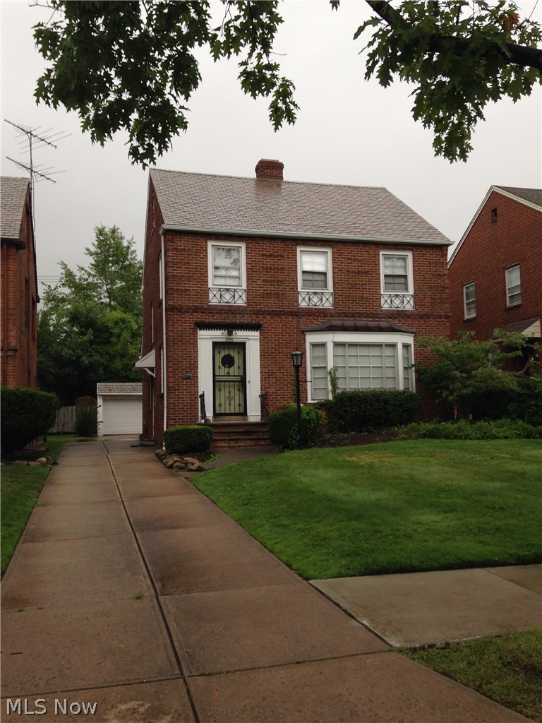 3793 Bushnell Road Cleveland, OH 44118 - Photo 1 of 1 Gallery Image 1