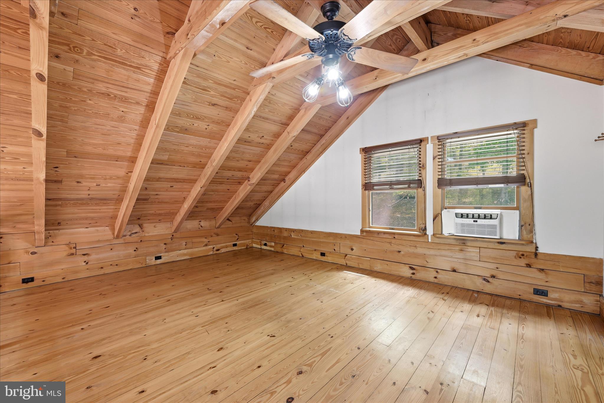 2858 Crossings View Road Paw Paw, WV 25434 - Photo 19 of 69 Loft is 2nd bedroom