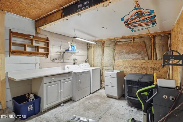 $170,000 | 180 Stevenson Bridge Road, Middlesboro, KY 40965