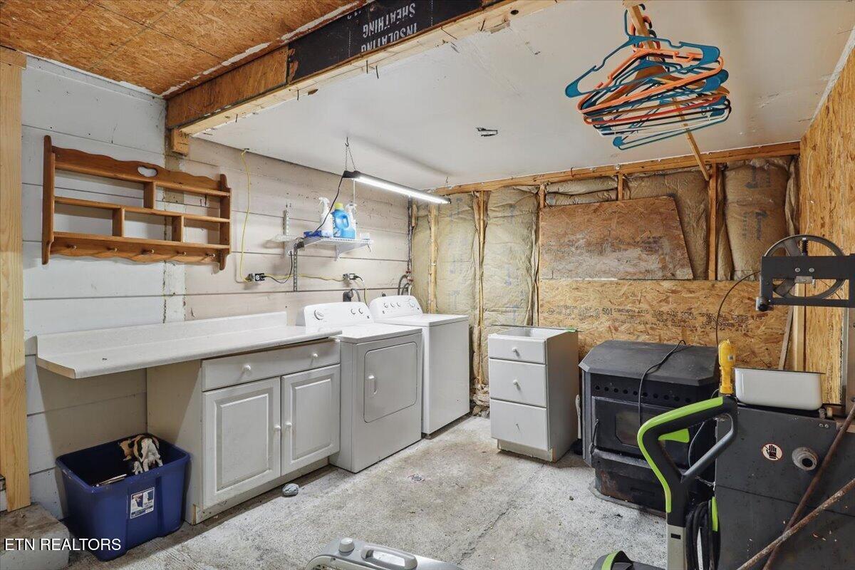 180 Stevenson Bridge Road Middlesboro, KY 40965 - Photo 12 of 31 10-Photo_010