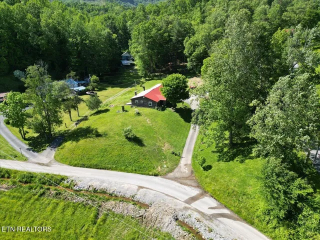 $179,900 | 180 Stevenson Bridge Road, Middlesboro, KY 40965