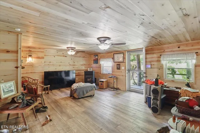 $179,900 | 180 Stevenson Bridge Road, Middlesboro, KY 40965