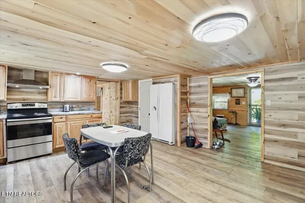 $170,000 | 180 Stevenson Bridge Road, Middlesboro, KY 40965