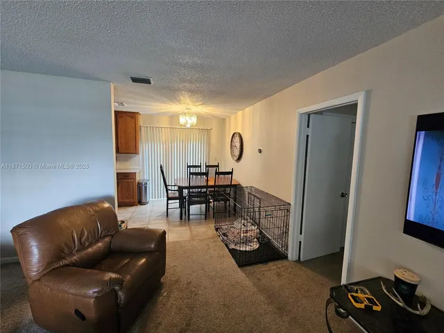 a bed room with a bed and a couch