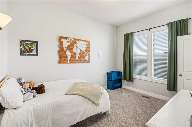 $490,000 | 8100 North Tullis Avenue, Kansas City, MO 64158