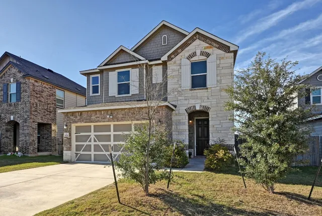 $2,000 | 6204 Conestoga Wagon Way, Del Valle, TX 78617