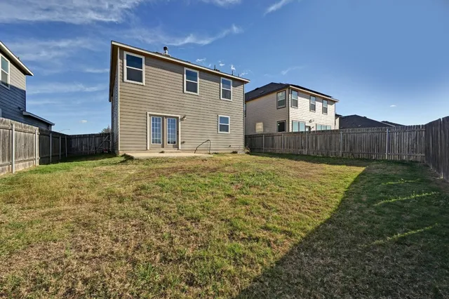 $2,000 | 6204 Conestoga Wagon Way, Del Valle, TX 78617