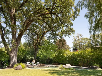 $6,795,000 | 4 Ames Avenue, Ross, CA 94957