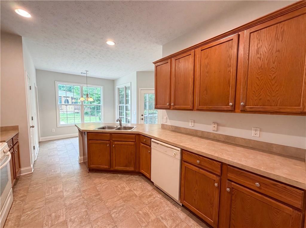 1156 Holland Road Dallas, GA 30157 - Photo 9 of 25