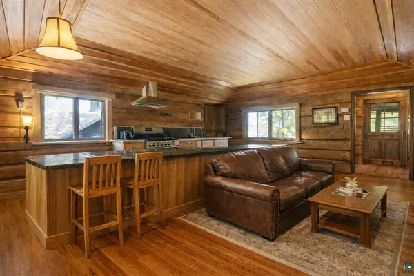 $445,000 | 2799 27th Street, Birchwood, WI 54817