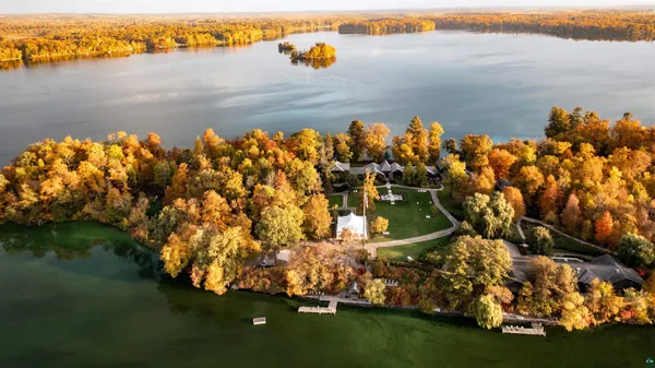 $445,000 | 2799 27th Street, Birchwood, WI 54817