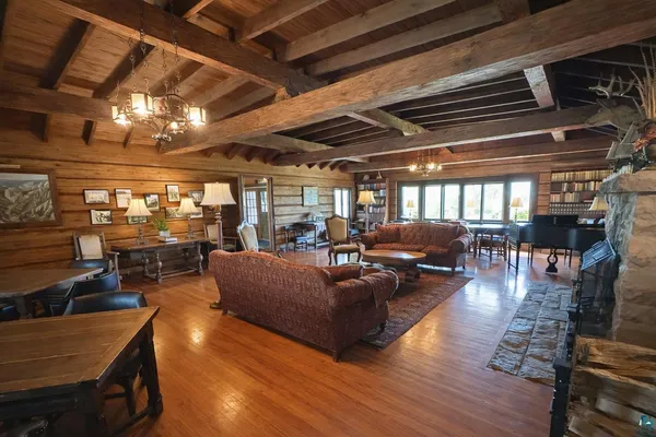 $445,000 | 2799 27th Street, Birchwood, WI 54817