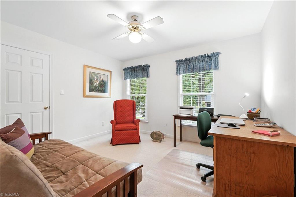 620 Barrocliff Road Clemmons, NC 27012 - Photo 12 of 26 Bedroom #2