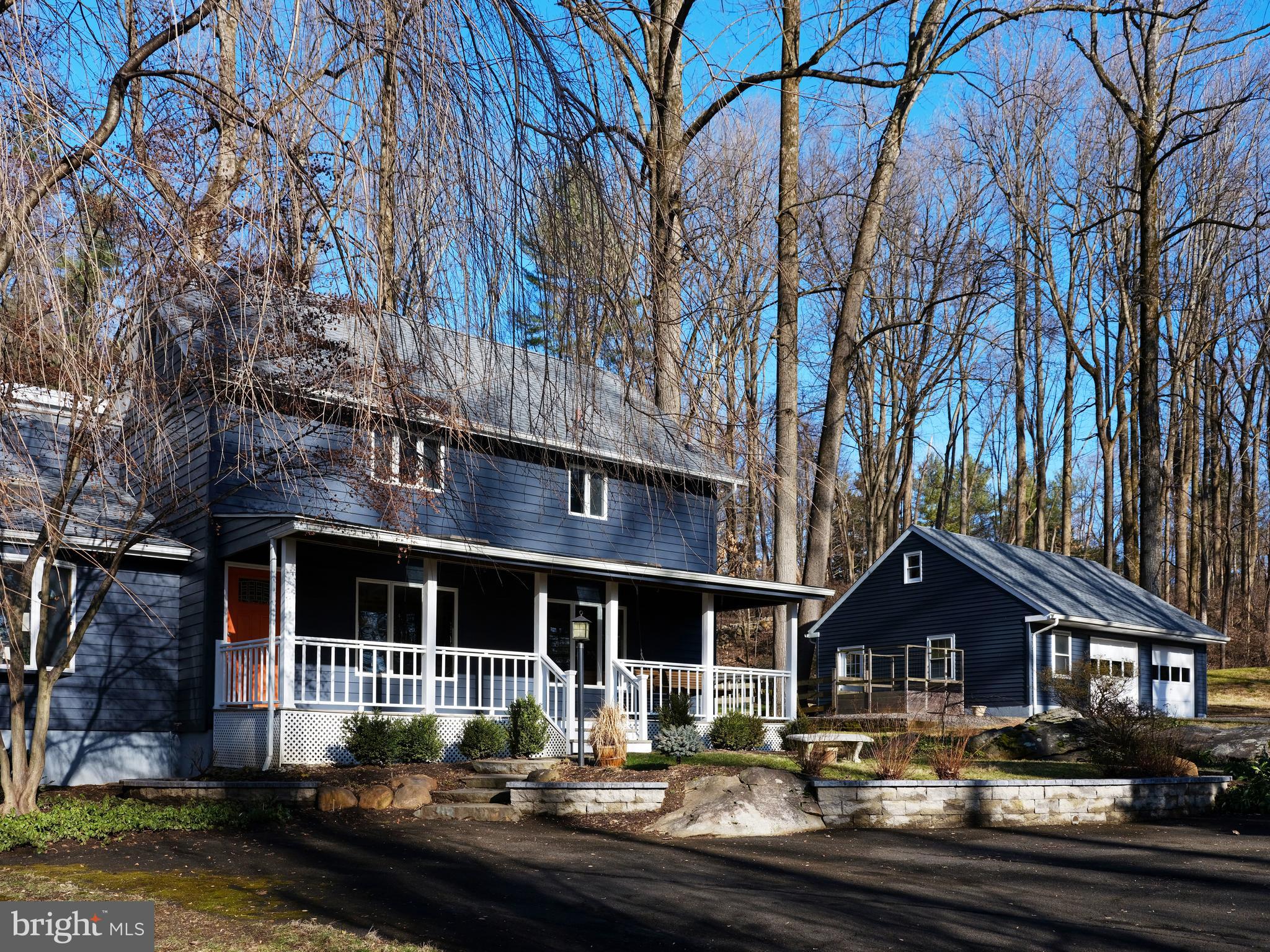 3445 Windy Bush Road New Hope, PA 18938 - Photo 1 of 47 3445 Windy Bush Road