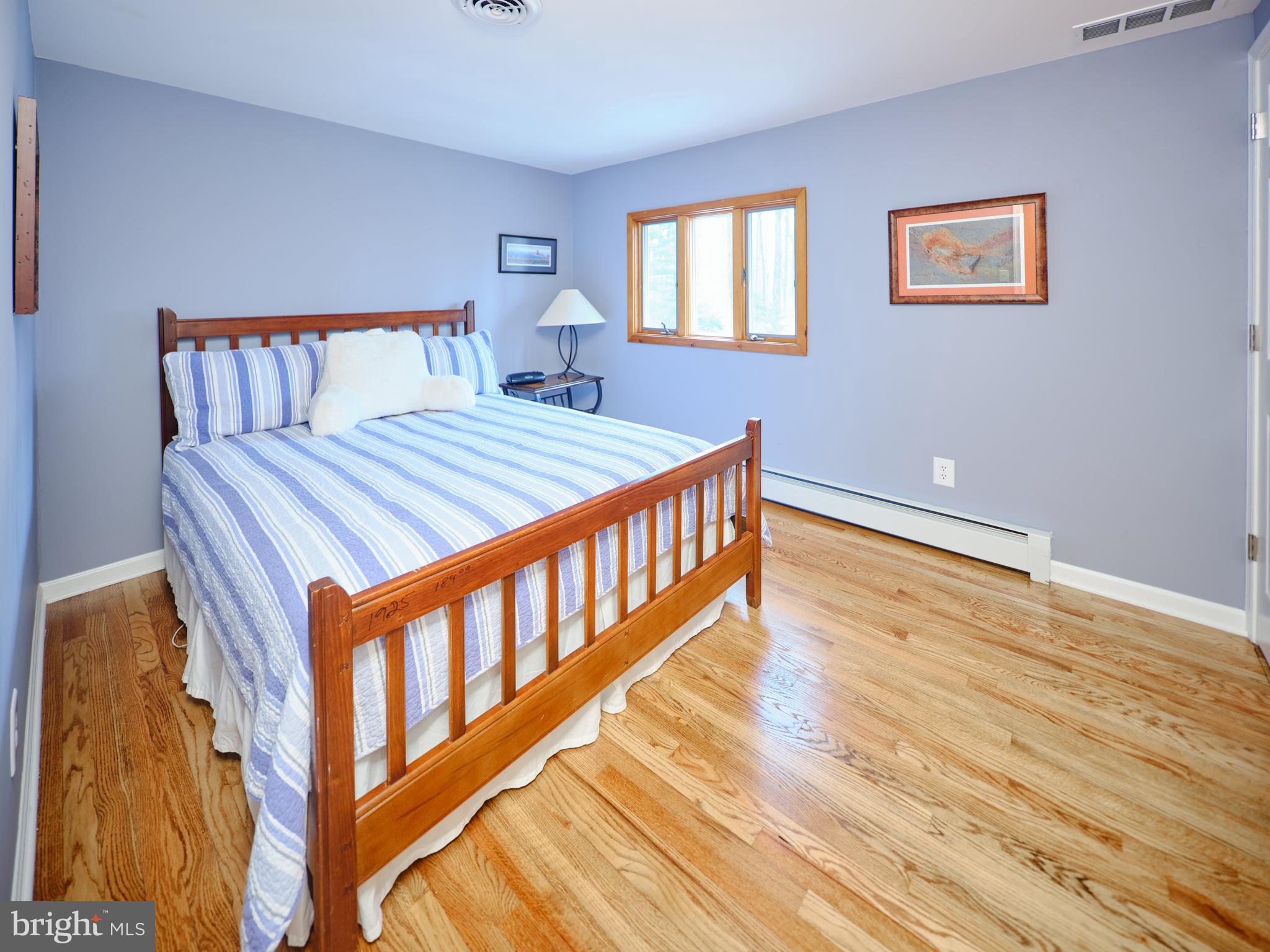 3445 Windy Bush Road New Hope, PA 18938 - Photo 25 of 47 2nd Bedroom