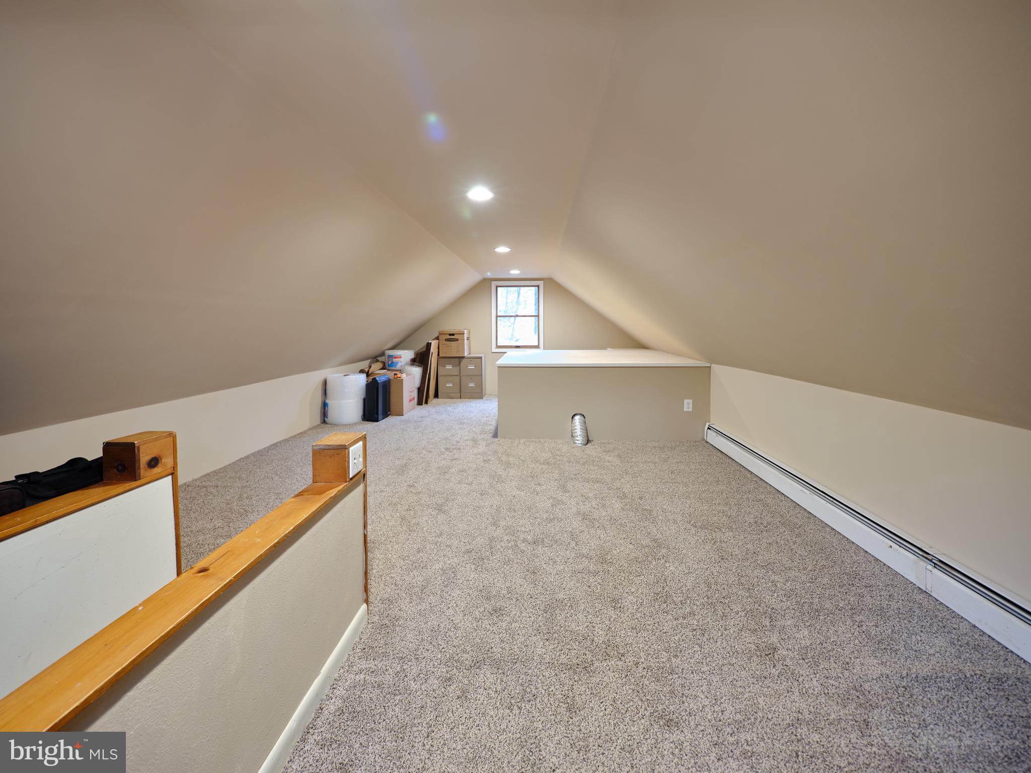 3445 Windy Bush Road New Hope, PA 18938 - Photo 27 of 47 Finished 3rd Floor