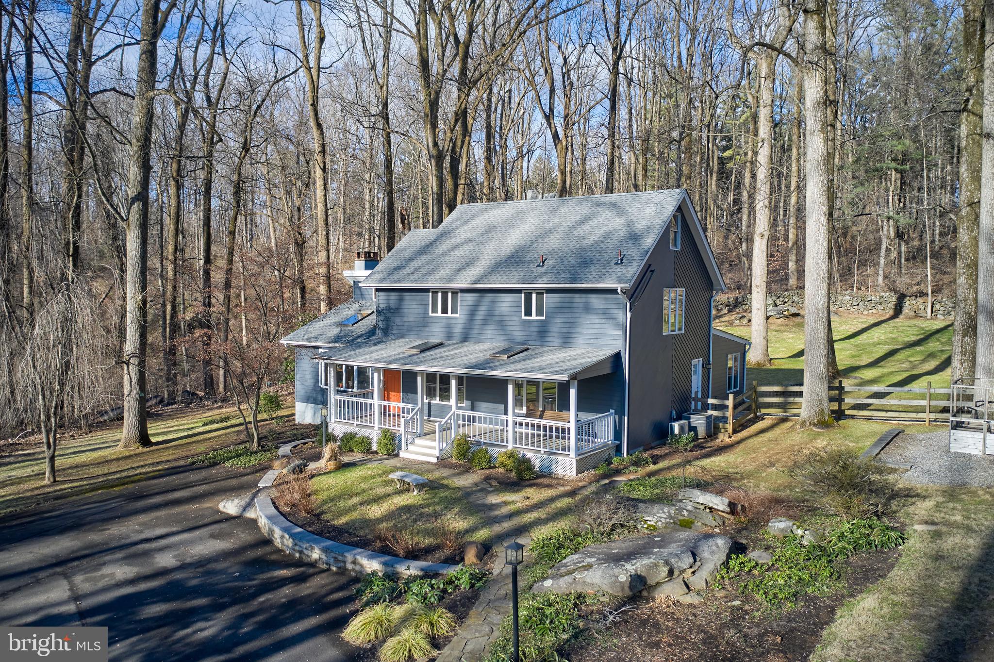3445 Windy Bush Road New Hope, PA 18938 - Photo 36 of 47 Professional Hardscape & Landscape