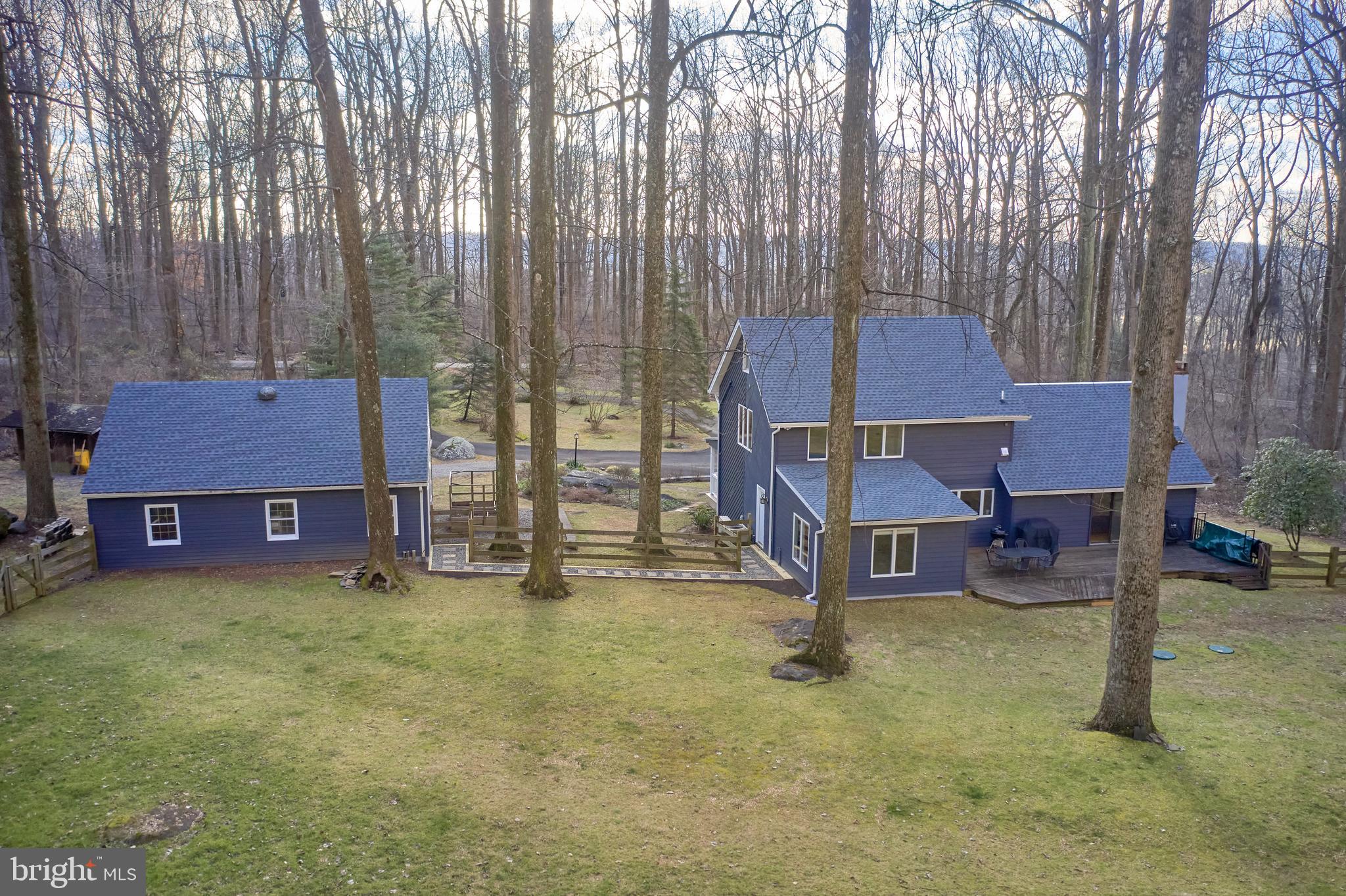 3445 Windy Bush Road New Hope, PA 18938 - Photo 38 of 47 Gallery Image 38
