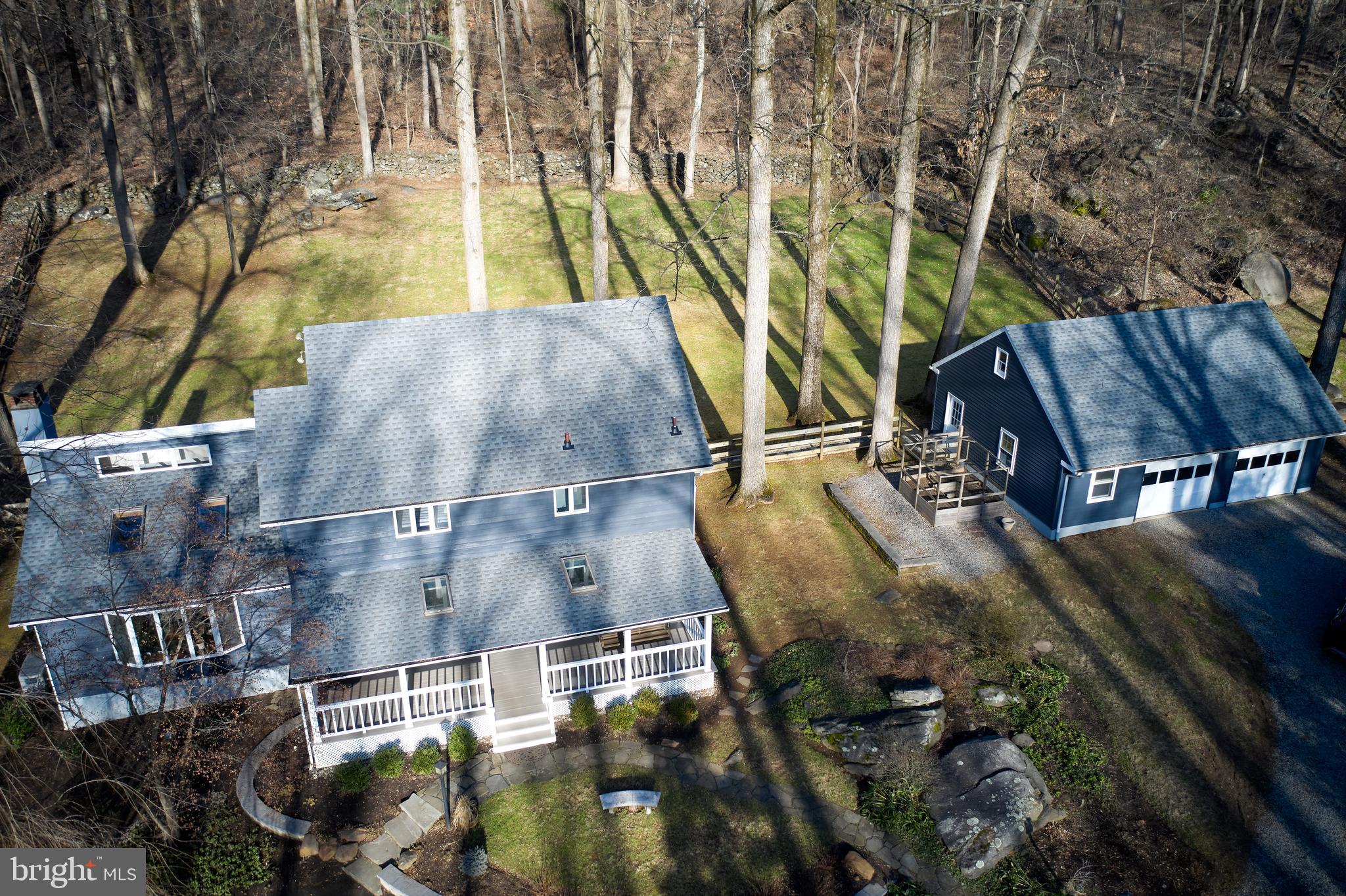 3445 Windy Bush Road New Hope, PA 18938 - Photo 39 of 47 Gallery Image 39