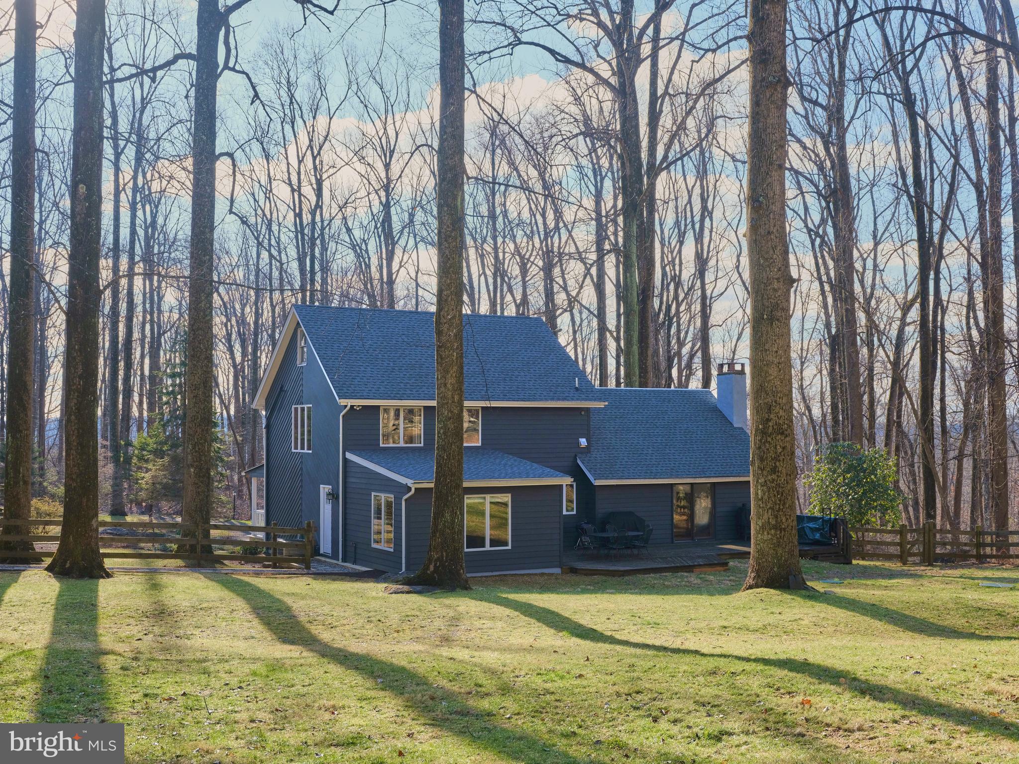 3445 Windy Bush Road New Hope, PA 18938 - Photo 40 of 47 Gallery Image 40