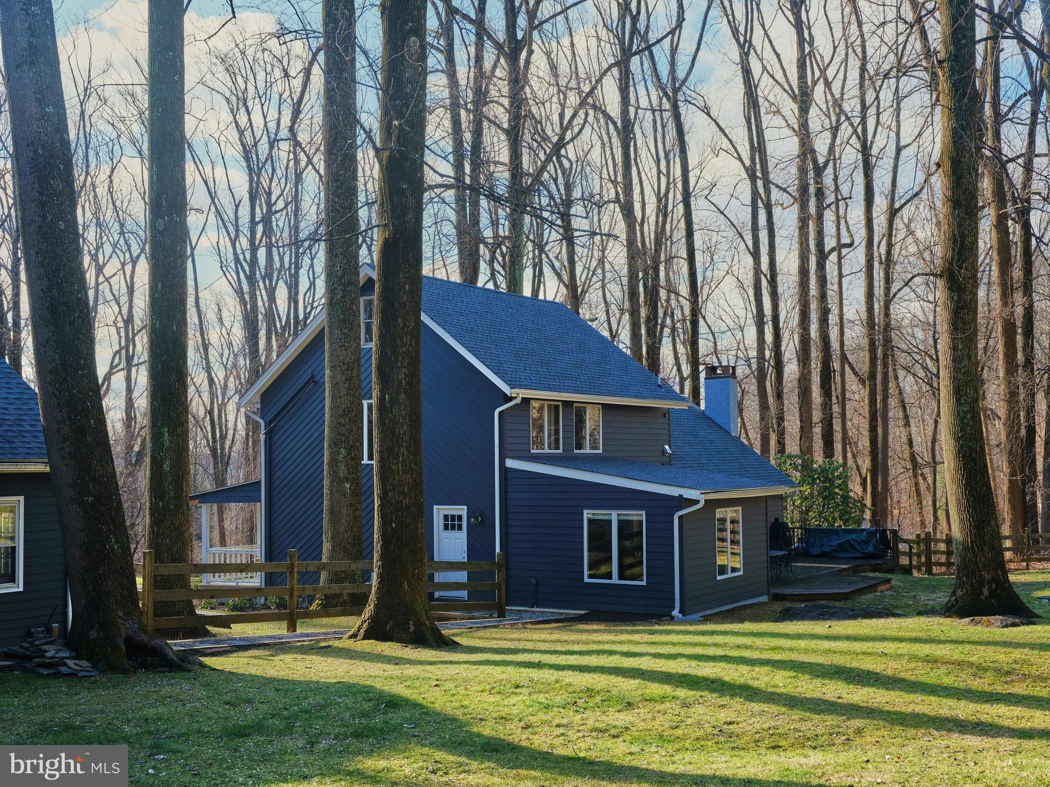 3445 Windy Bush Road New Hope, PA 18938 - Photo 41 of 47 Gallery Image 41
