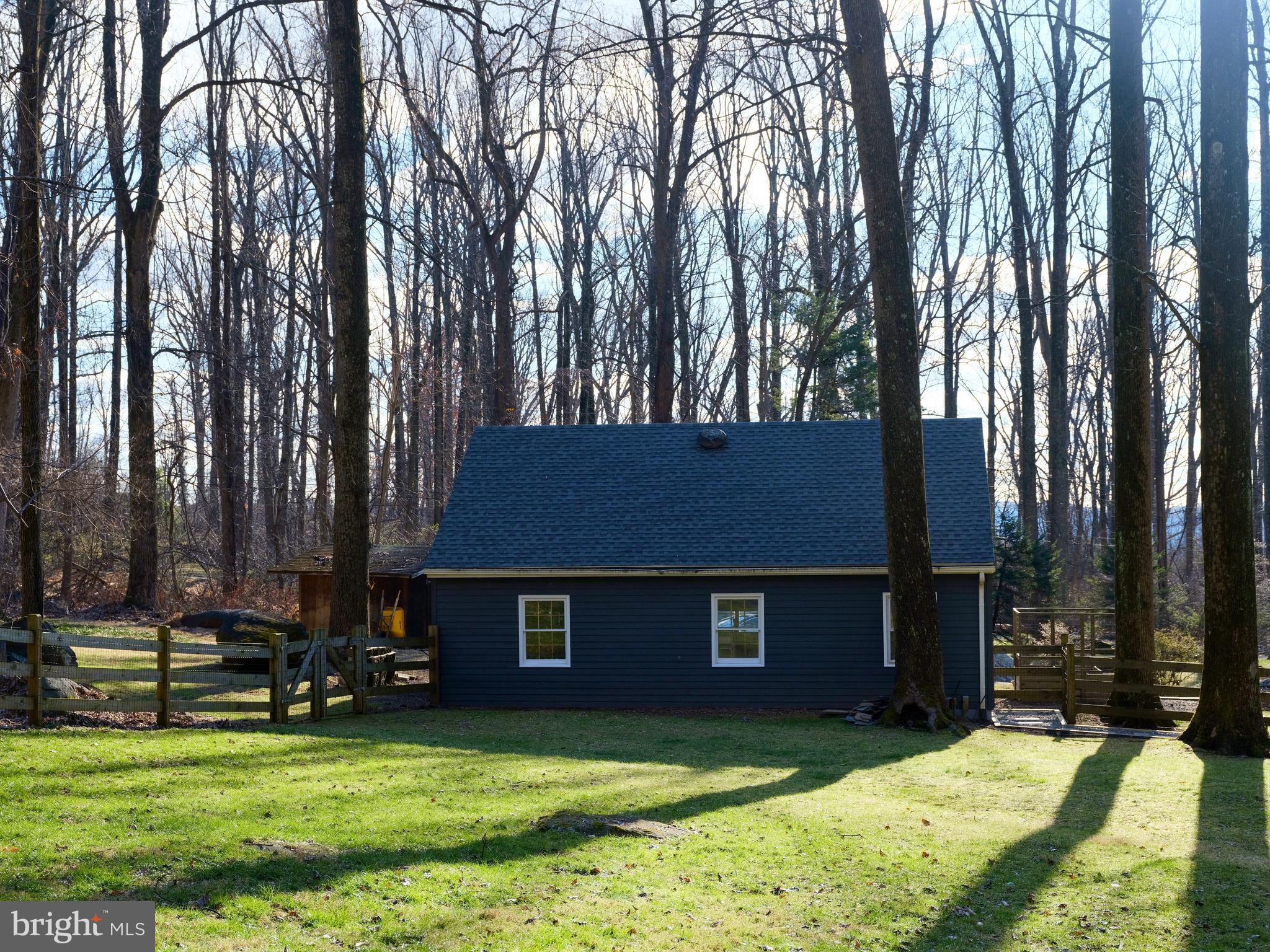 3445 Windy Bush Road New Hope, PA 18938 - Photo 42 of 47 Gallery Image 42