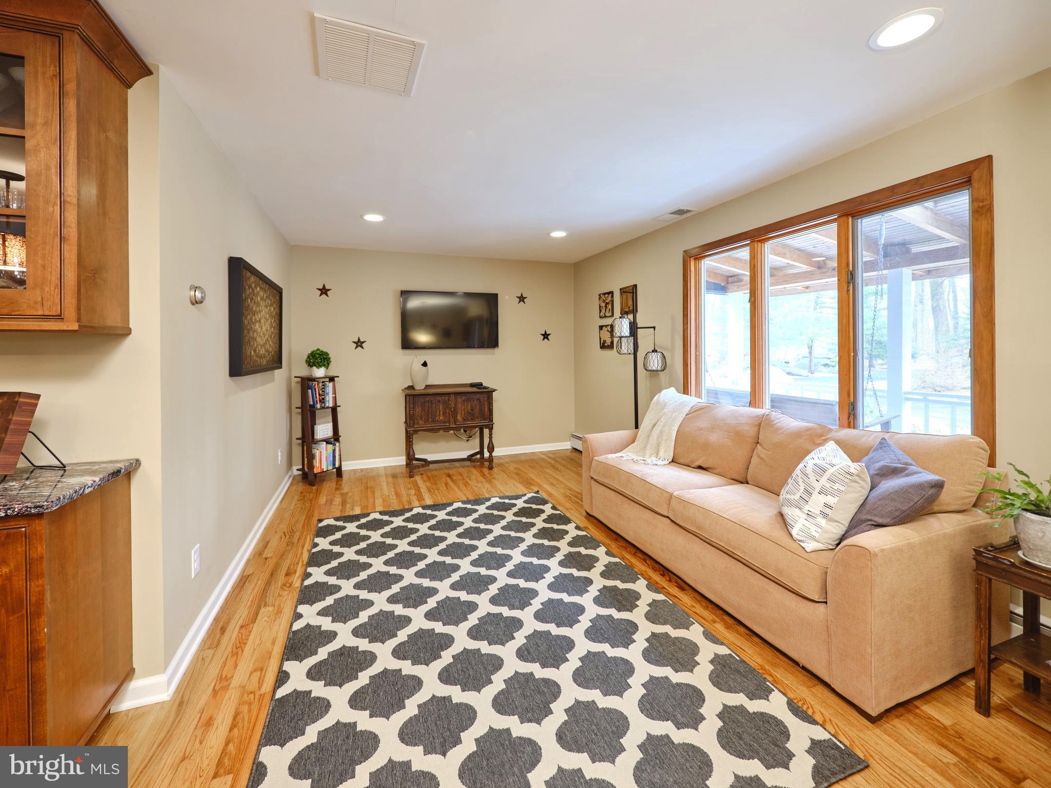 3445 Windy Bush Road New Hope, PA 18938 - Photo 9 of 47 Flexible Space for Dining Room