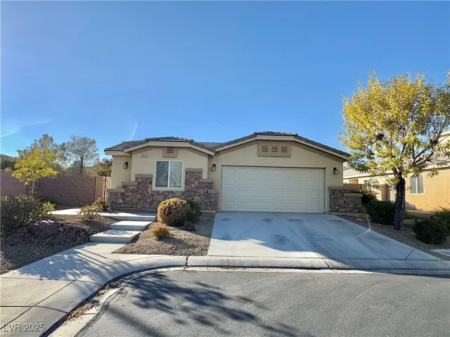$2,395 | 4595 Grindle Point Street, Las Vegas, NV 89147