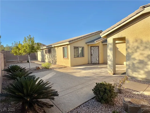 $2,395 | 4595 Grindle Point Street, Las Vegas, NV 89147