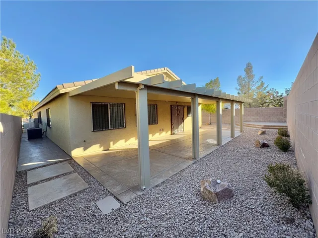 $2,395 | 4595 Grindle Point Street, Las Vegas, NV 89147