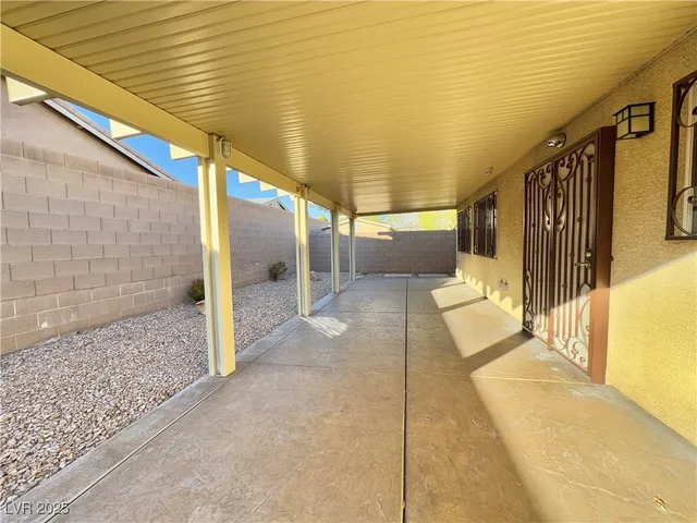 $2,395 | 4595 Grindle Point Street, Las Vegas, NV 89147