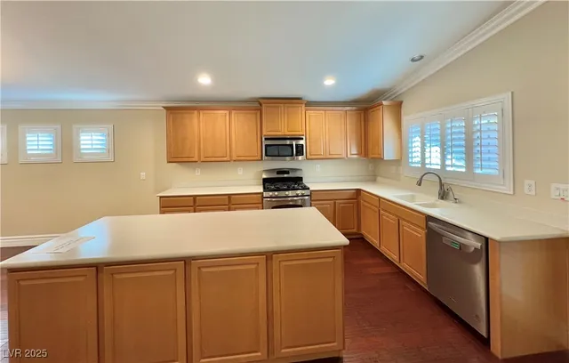 $2,395 | 4595 Grindle Point Street, Las Vegas, NV 89147