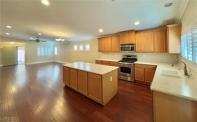 $2,395 | 4595 Grindle Point Street, Las Vegas, NV 89147