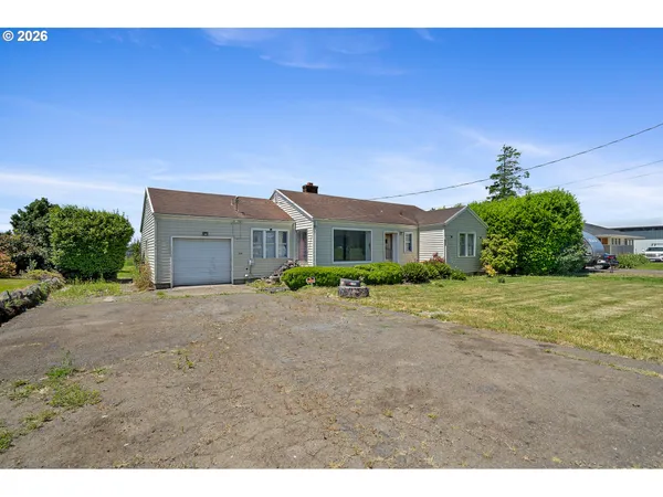 $270,000 | 1250 McCormick Loop Road, Tillamook, OR 97141