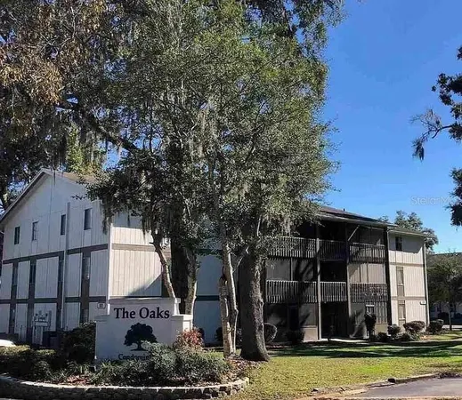 $1,400 | 6519 West Newberry Road, Unit 507, Gainesville, FL 32605