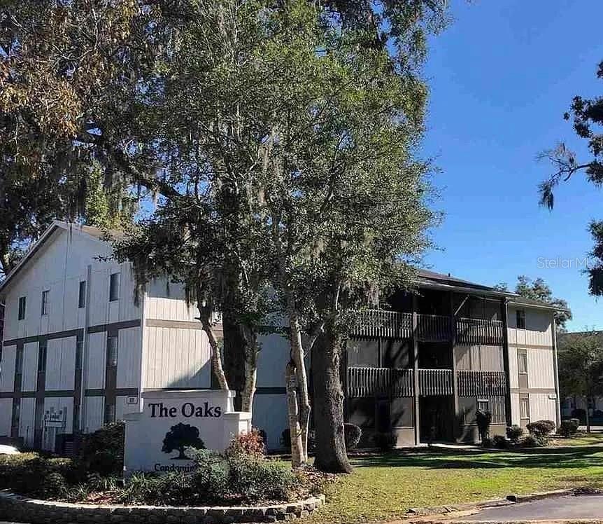 6519 West Newberry Road, Unit 507 Gainesville, FL 32605 - Photo 1 of 13