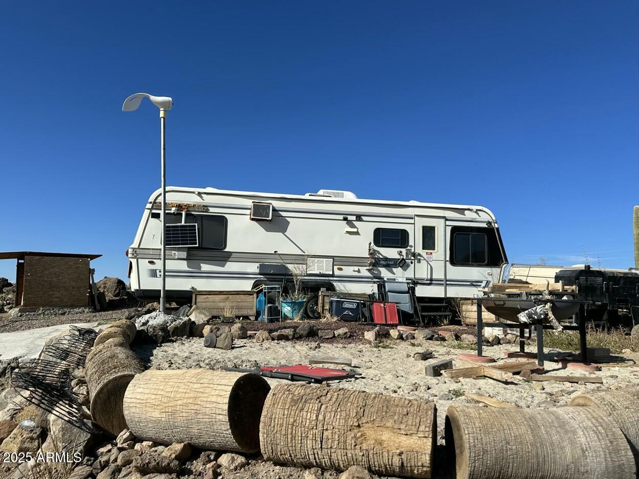 0 South Burro Pass Road, Unit 76 Morristown, AZ 85342 - Photo 8 of 18