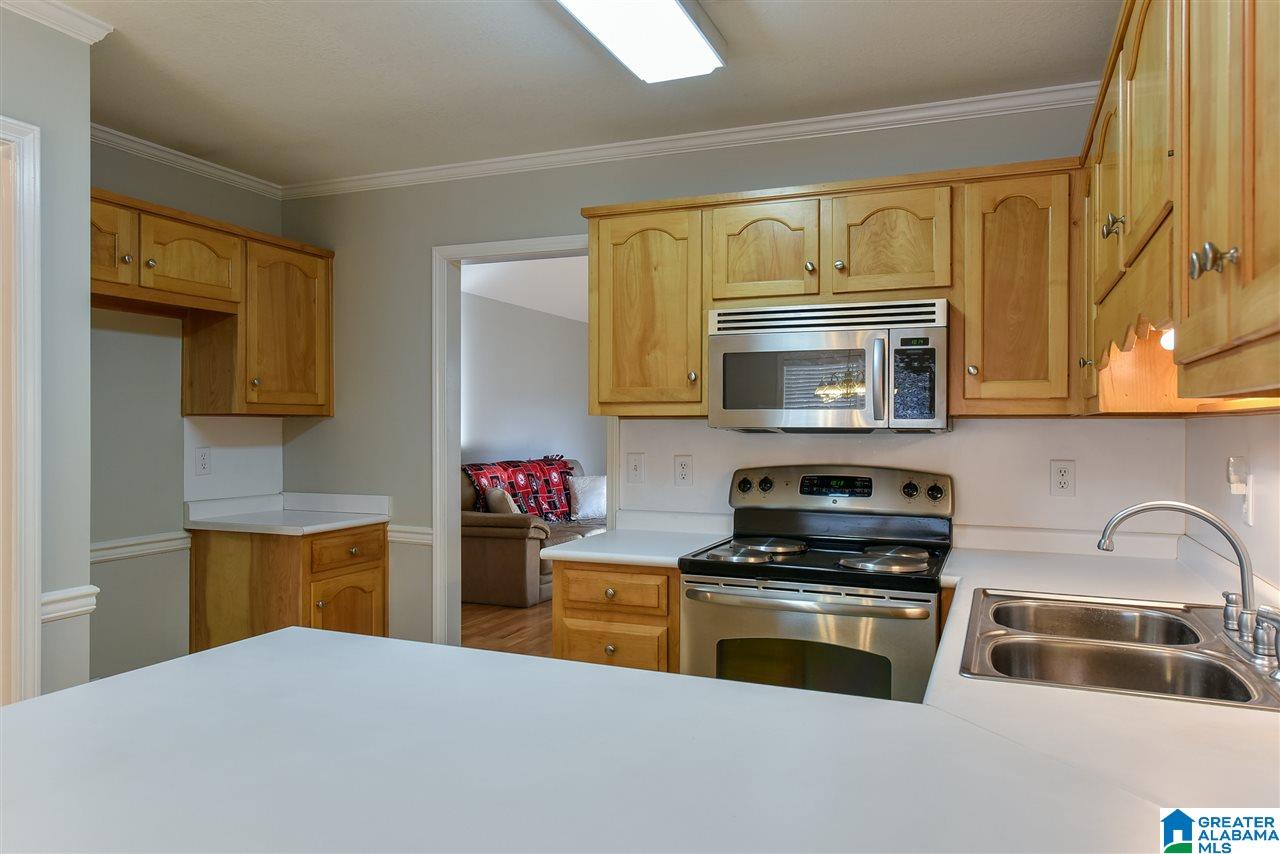 120 Red Oak Lane Alabaster, AL 35007 - Photo 12 of 46