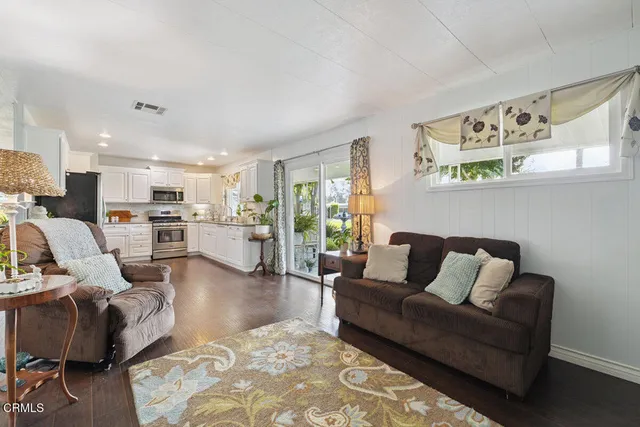 $494,500 | 25 Faulkner Court, Unit 25, Ventura, CA 93003