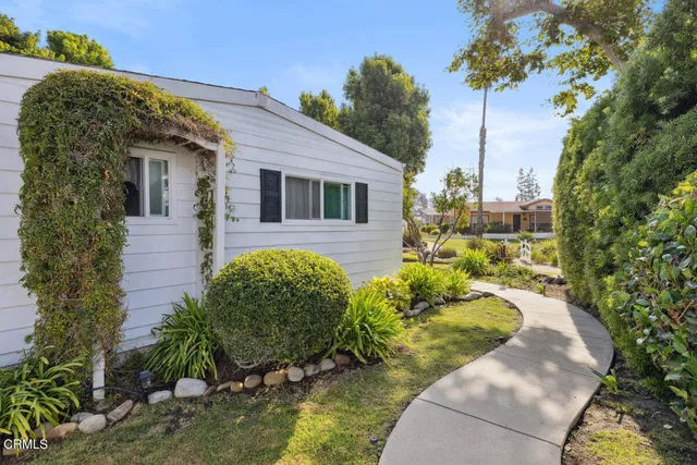 $494,500 | 25 Faulkner Court, Unit 25, Ventura, CA 93003