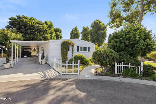 $494,500 | 25 Faulkner Court, Unit 25, Ventura, CA 93003