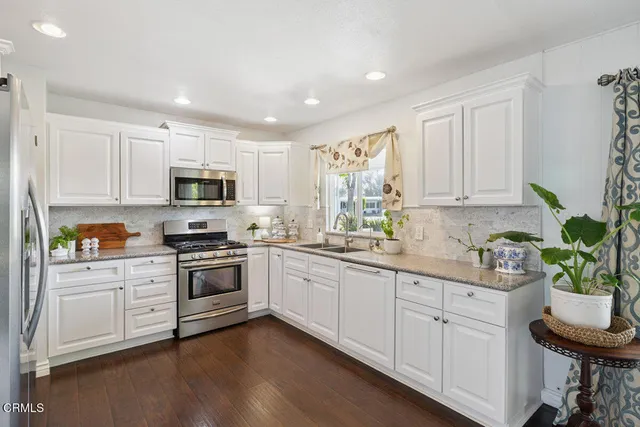 $494,500 | 25 Faulkner Court, Unit 25, Ventura, CA 93003