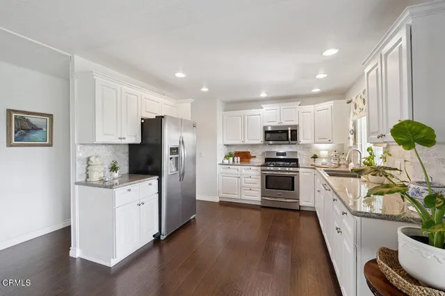 $494,500 | 25 Faulkner Court, Unit 25, Ventura, CA 93003