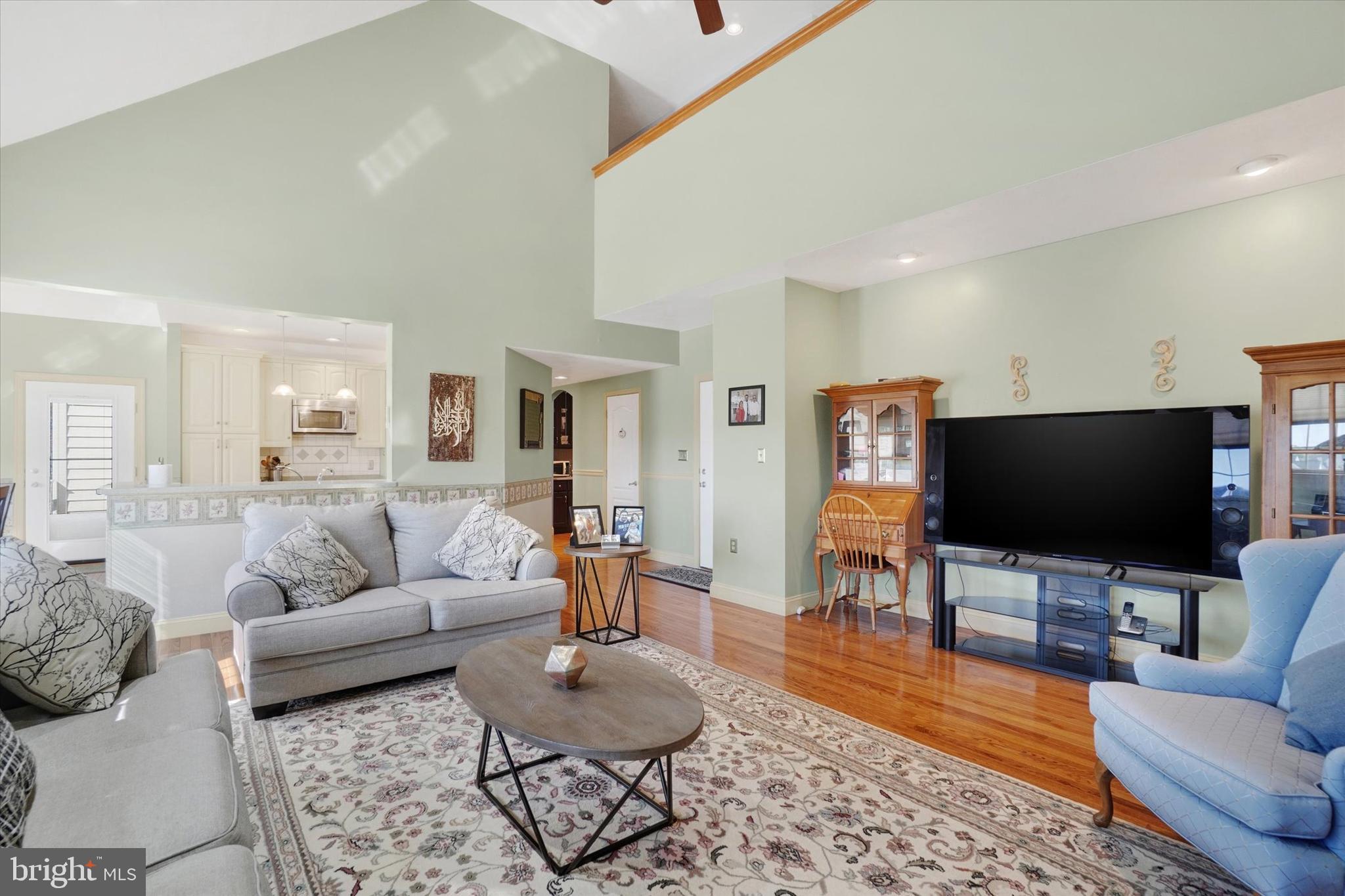 639 Chestnut Hill Road York, PA 17402 - Photo 17 of 56 Family Room