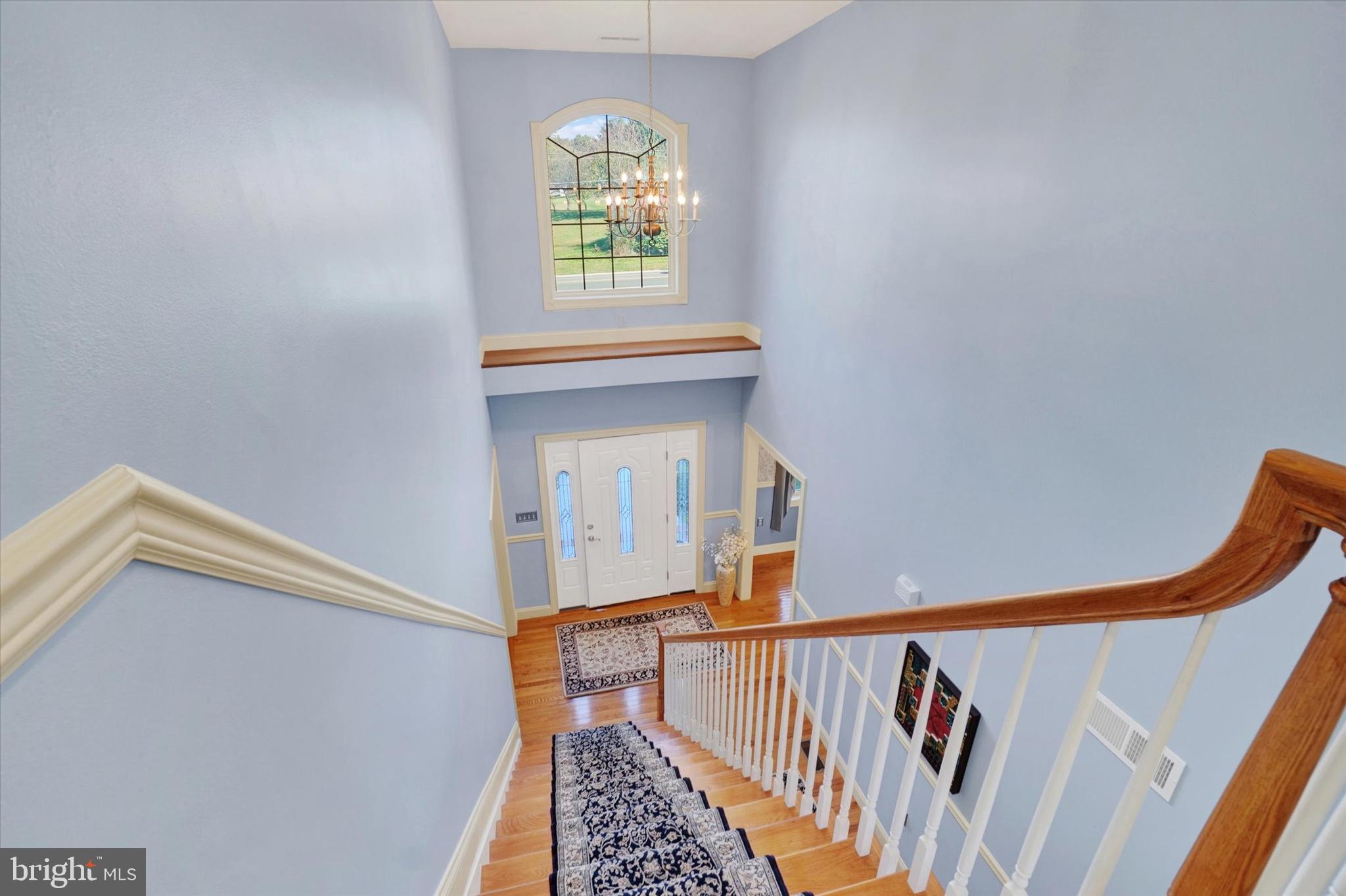 639 Chestnut Hill Road York, PA 17402 - Photo 26 of 56 Foyer