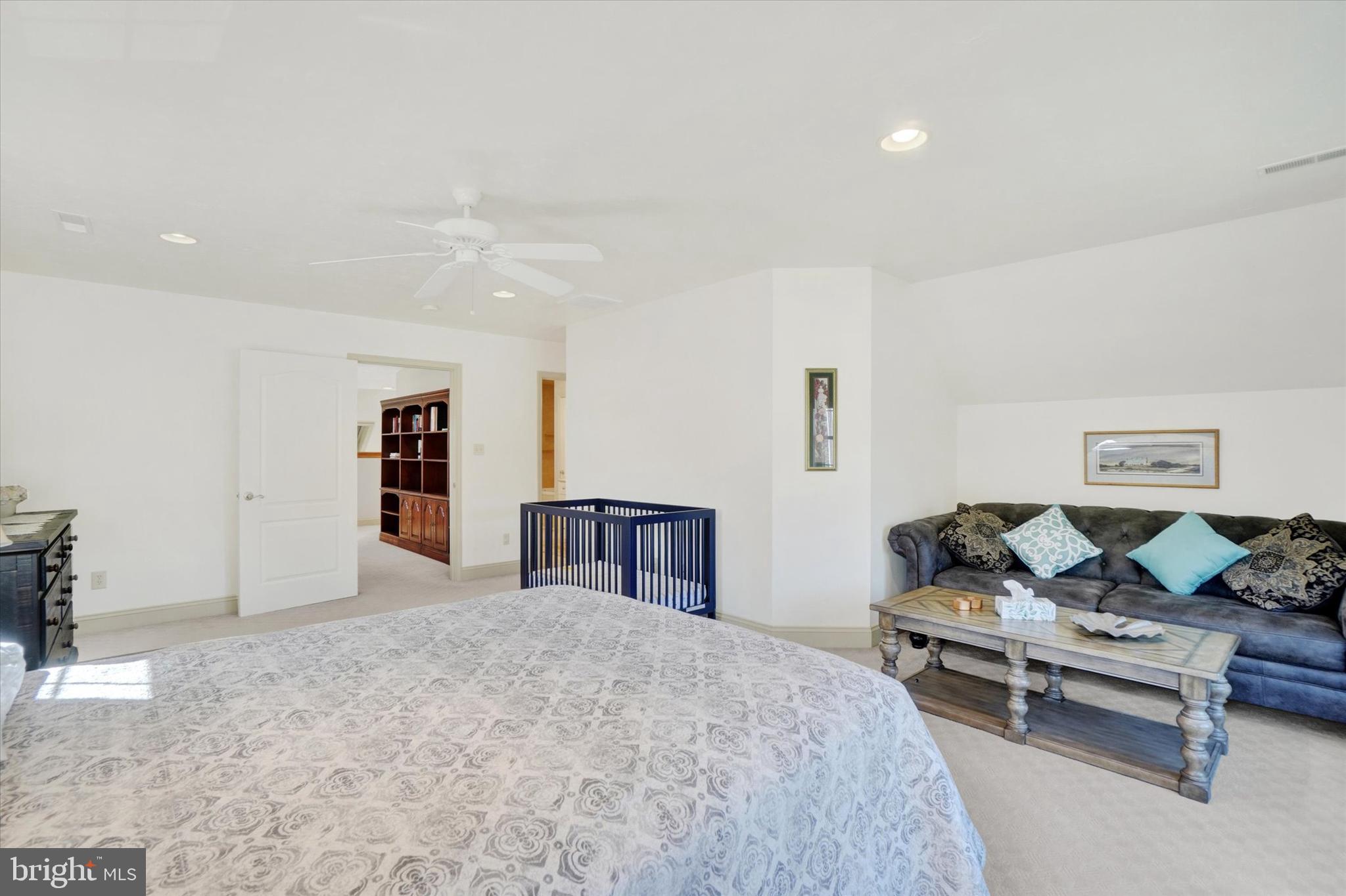 639 Chestnut Hill Road York, PA 17402 - Photo 33 of 56 Bedroom #4