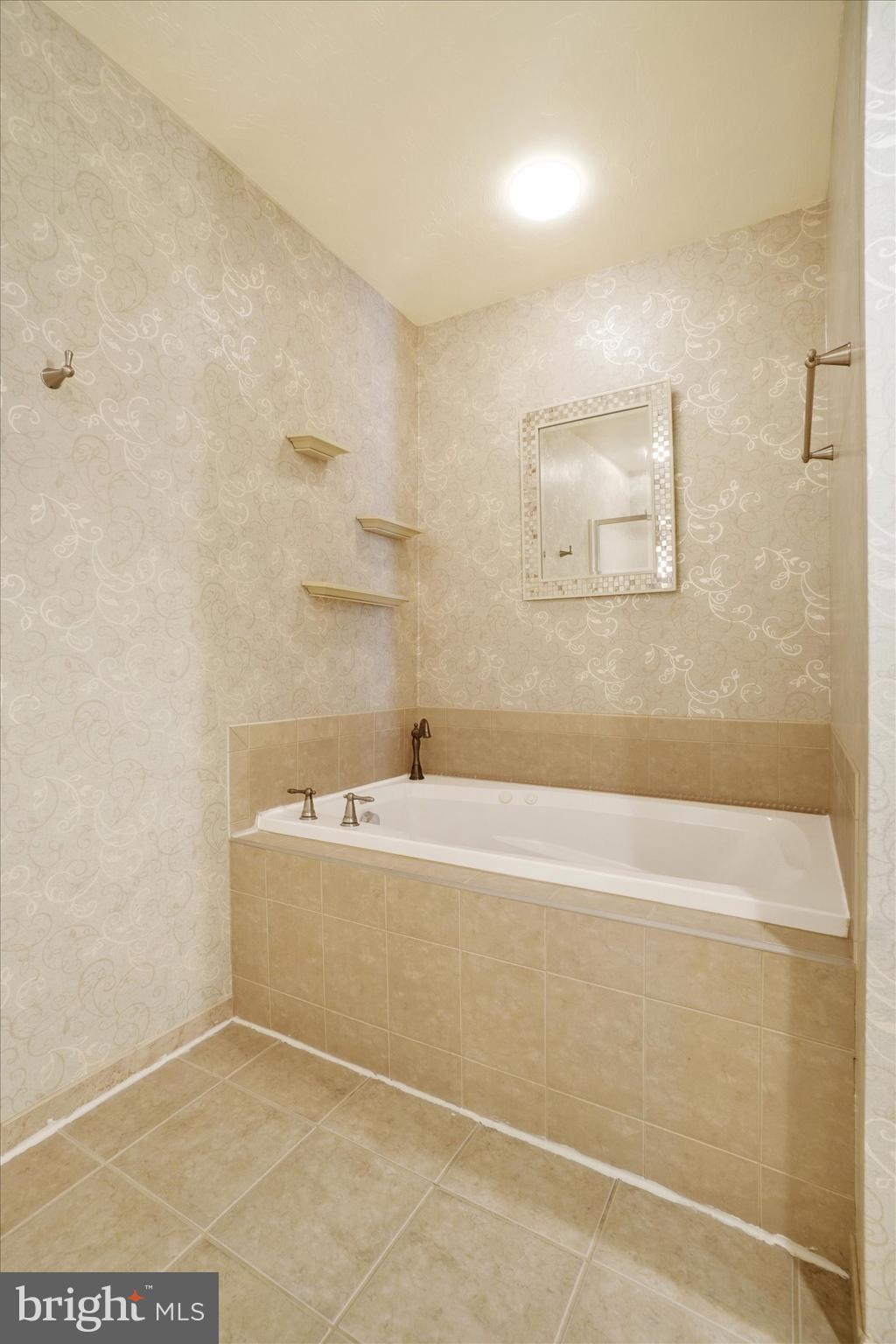 639 Chestnut Hill Road York, PA 17402 - Photo 35 of 56 Whirlpool Tub