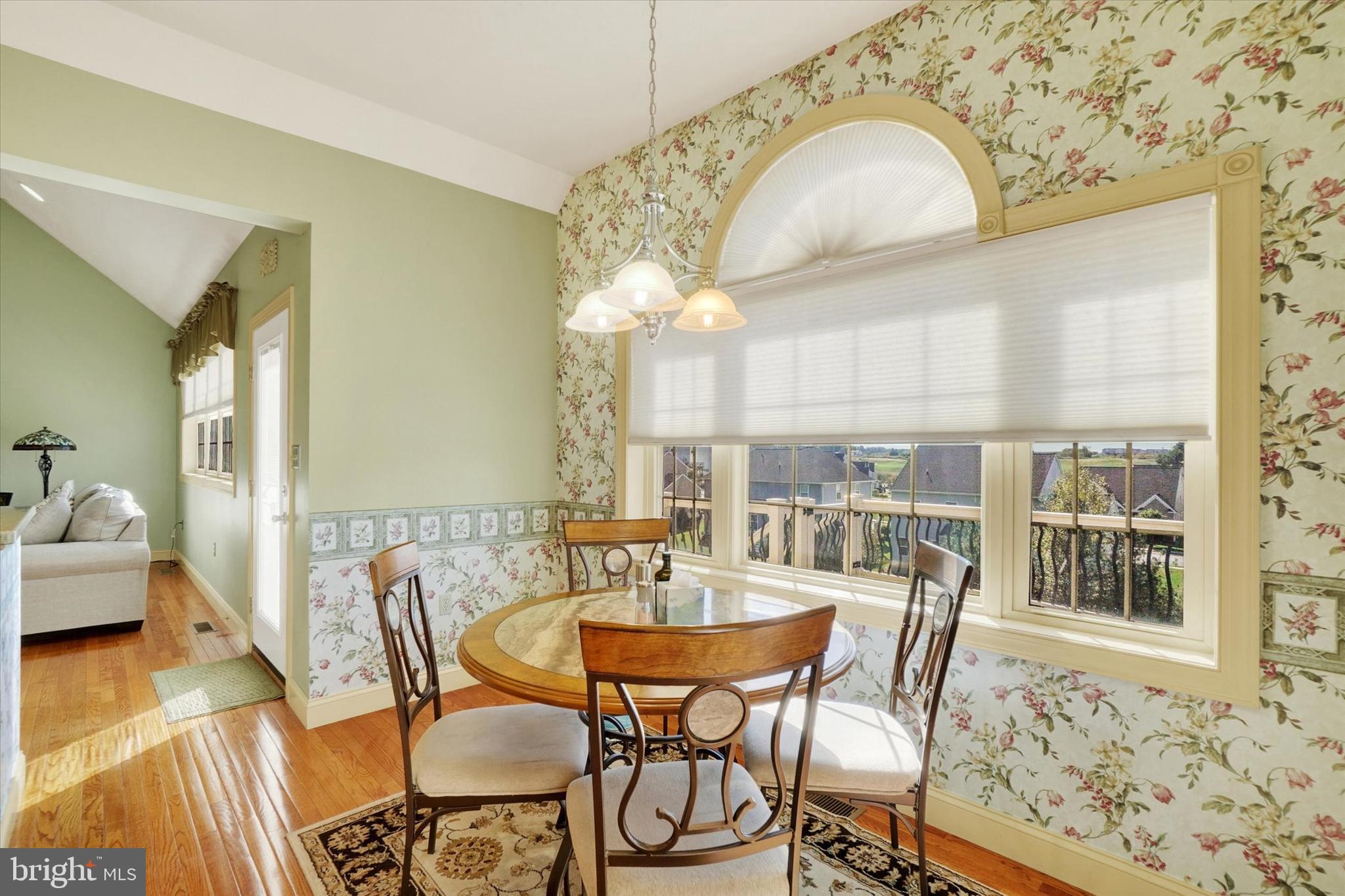 639 Chestnut Hill Road York, PA 17402 - Photo 10 of 56 Eat-in Kitchen